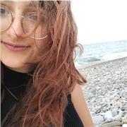 Clases de apoyo o tutora personal de inglés